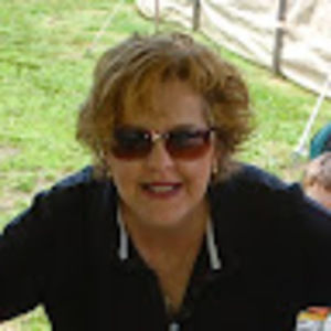 Meet your Posher, Ann